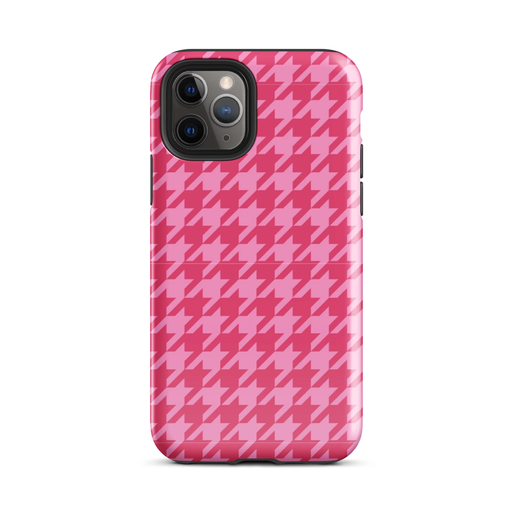 Perfectly Pink iPhone Case - Image 7