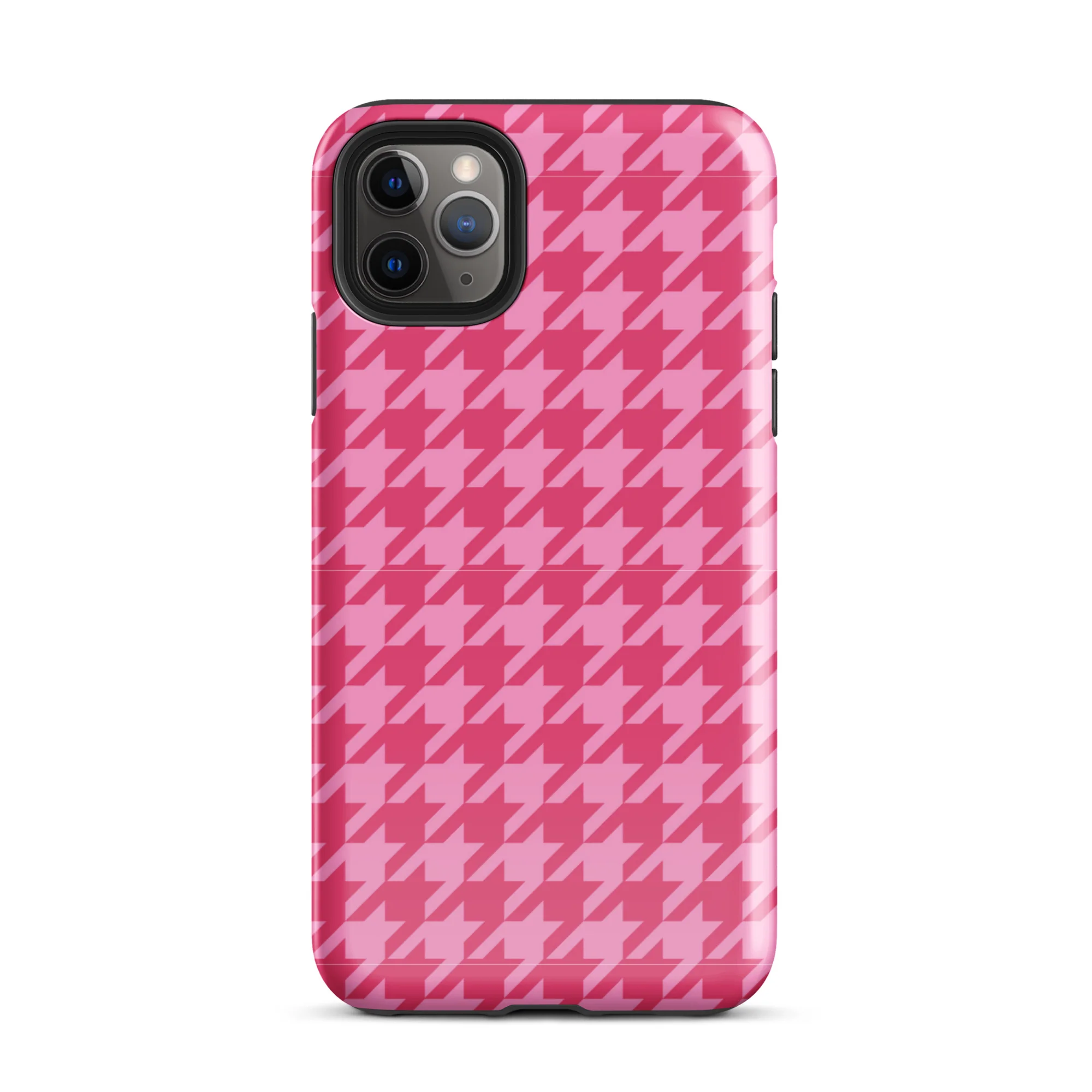 Perfectly Pink iPhone Case - Image 9