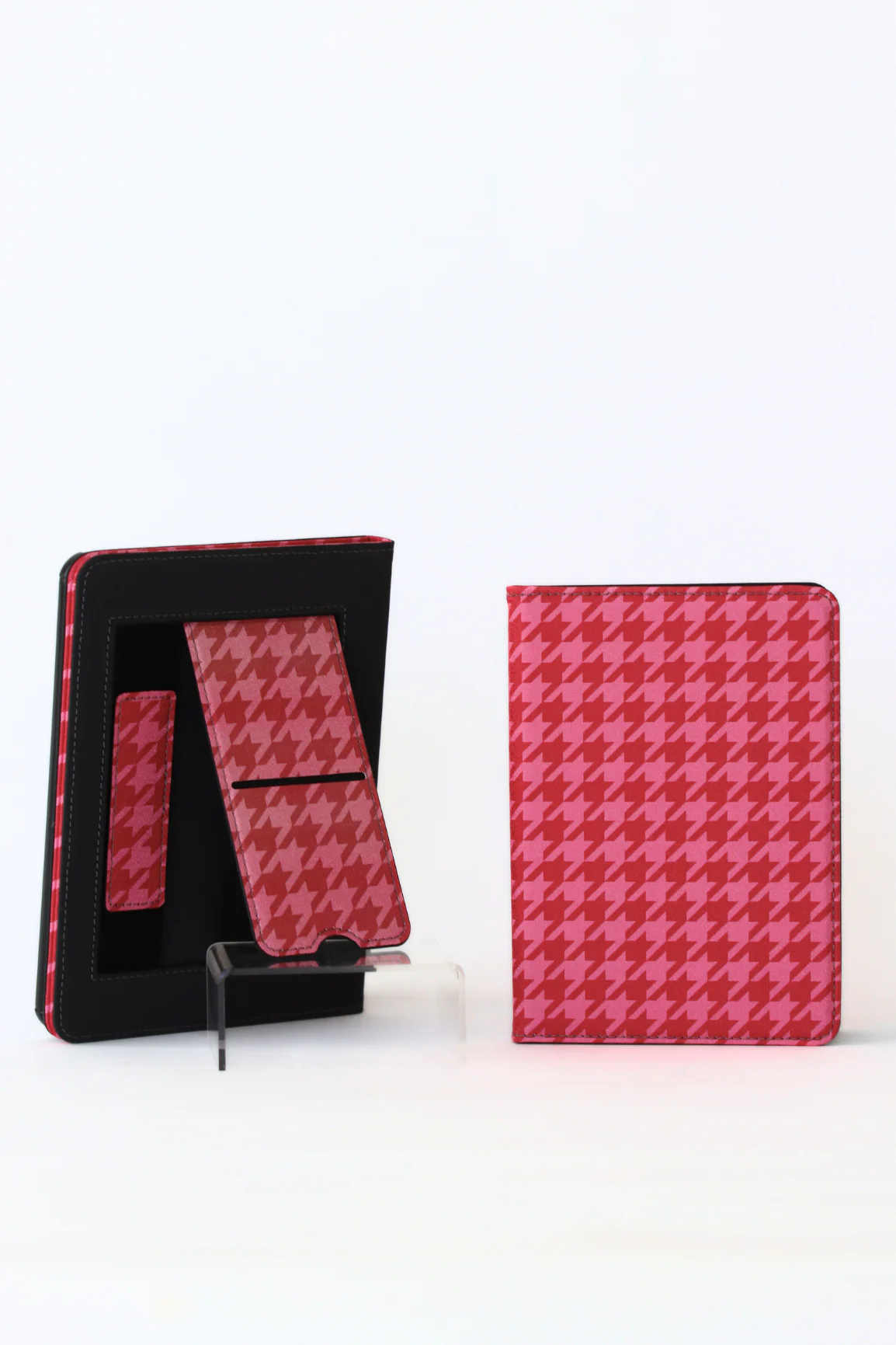 Perfectly Pink Kindle Case - Image 2