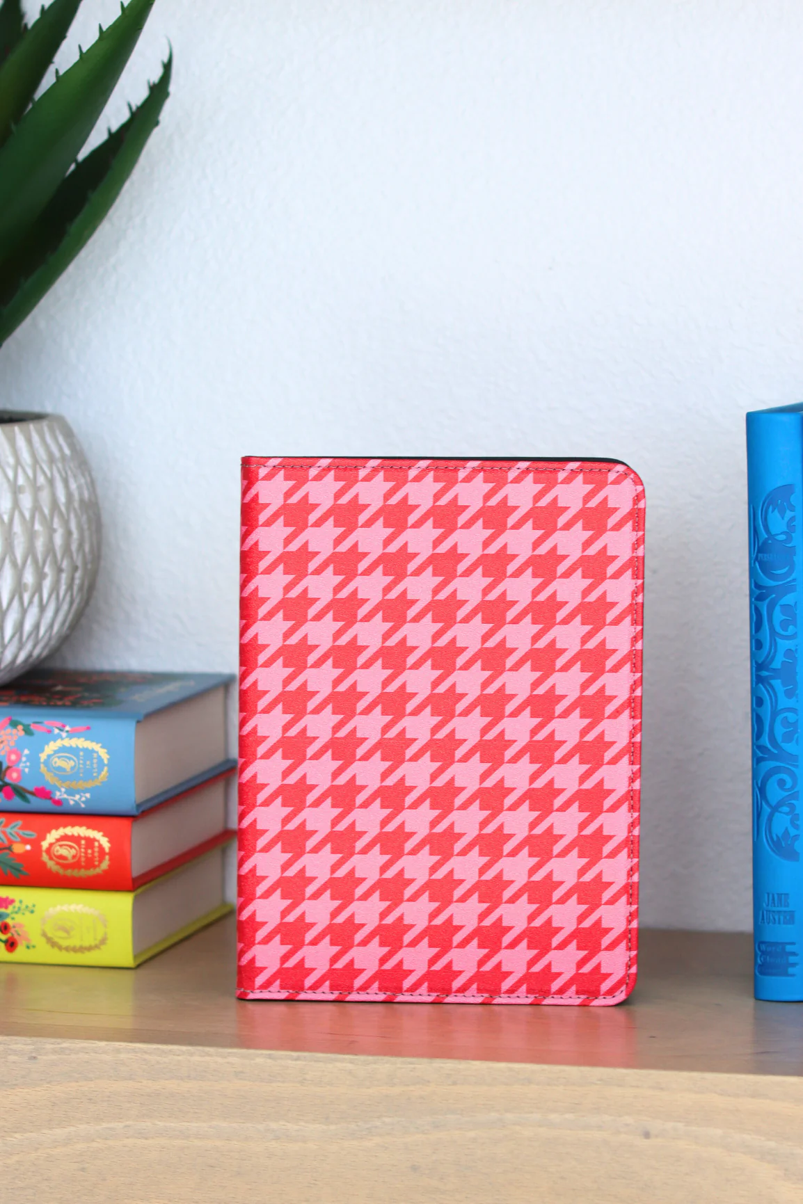 Perfectly Pink Kindle Case - Image 7