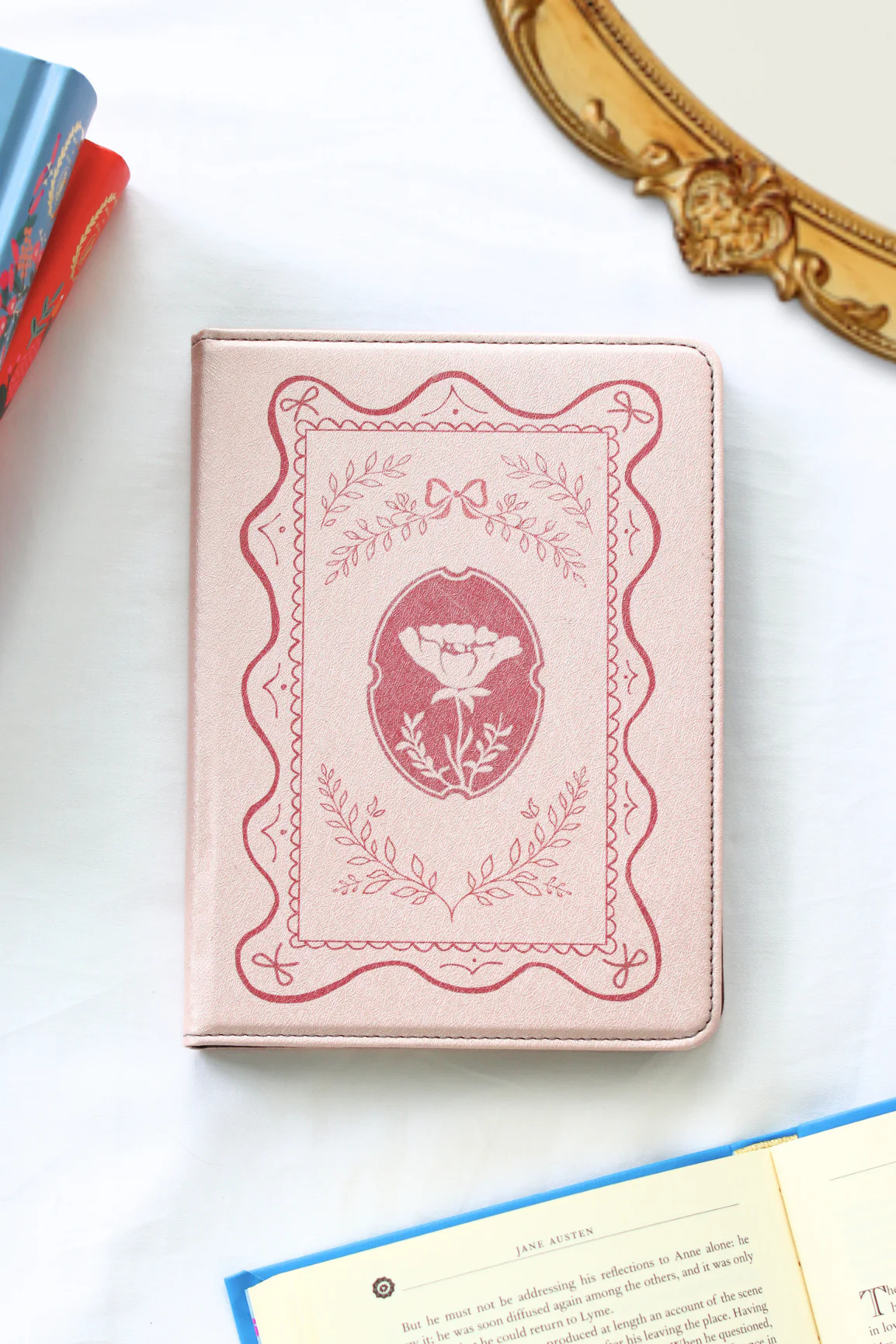 Petal Me Pretty Kindle Case