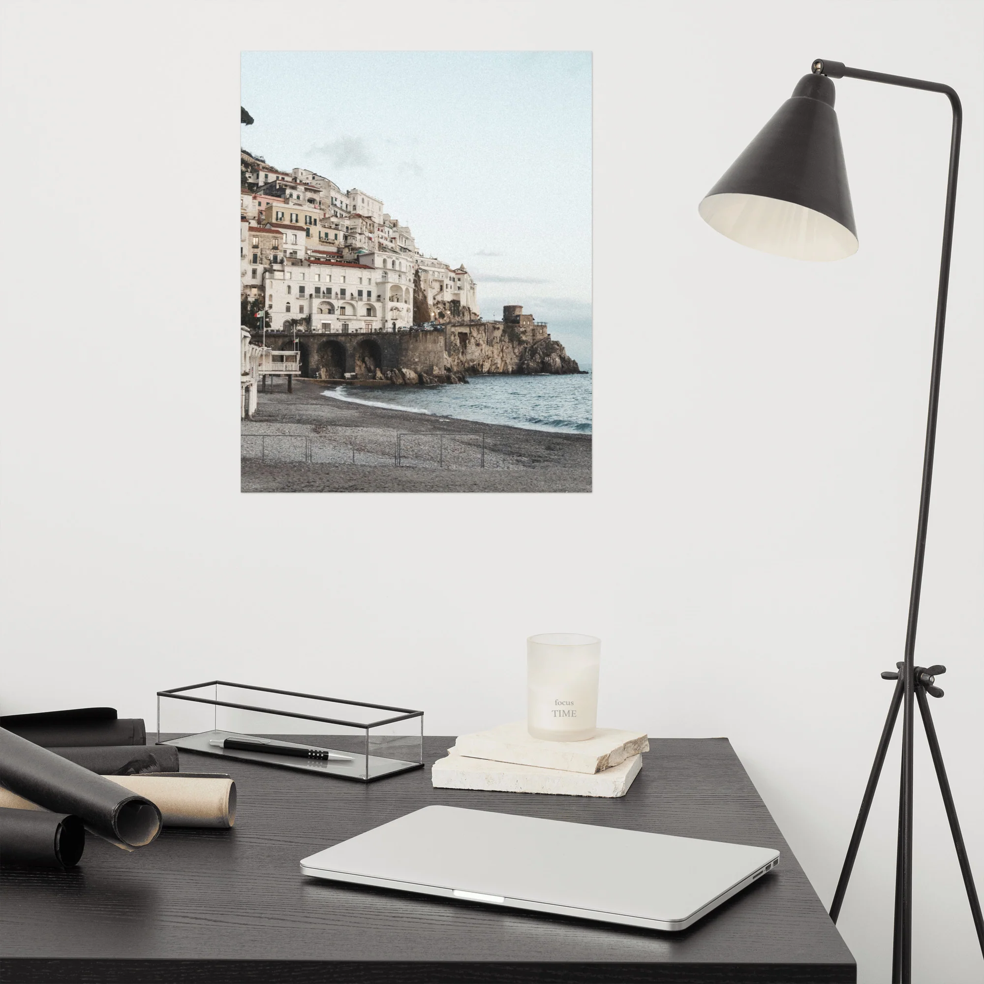 Shoreside Print - Image 10