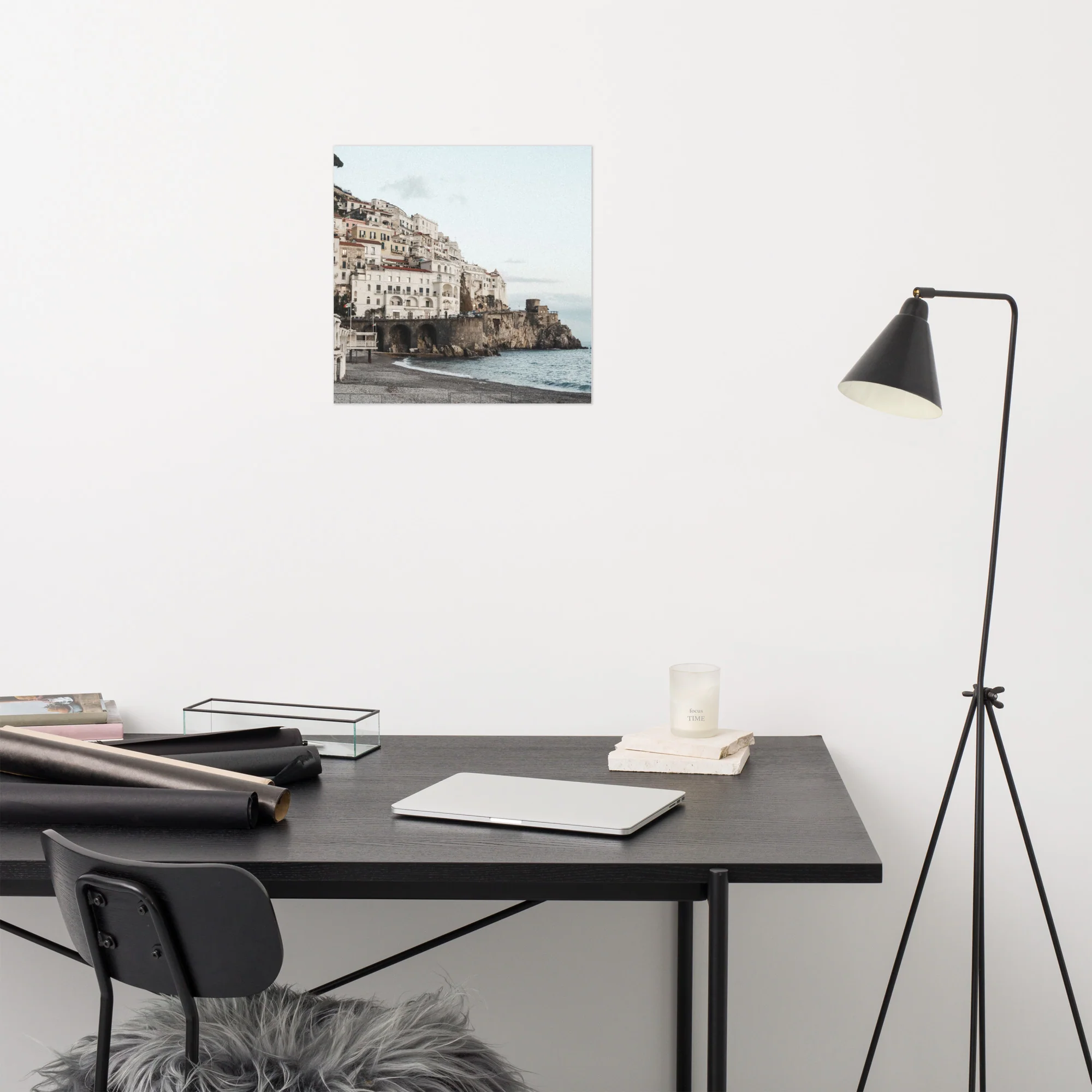 Shoreside Print - Image 3