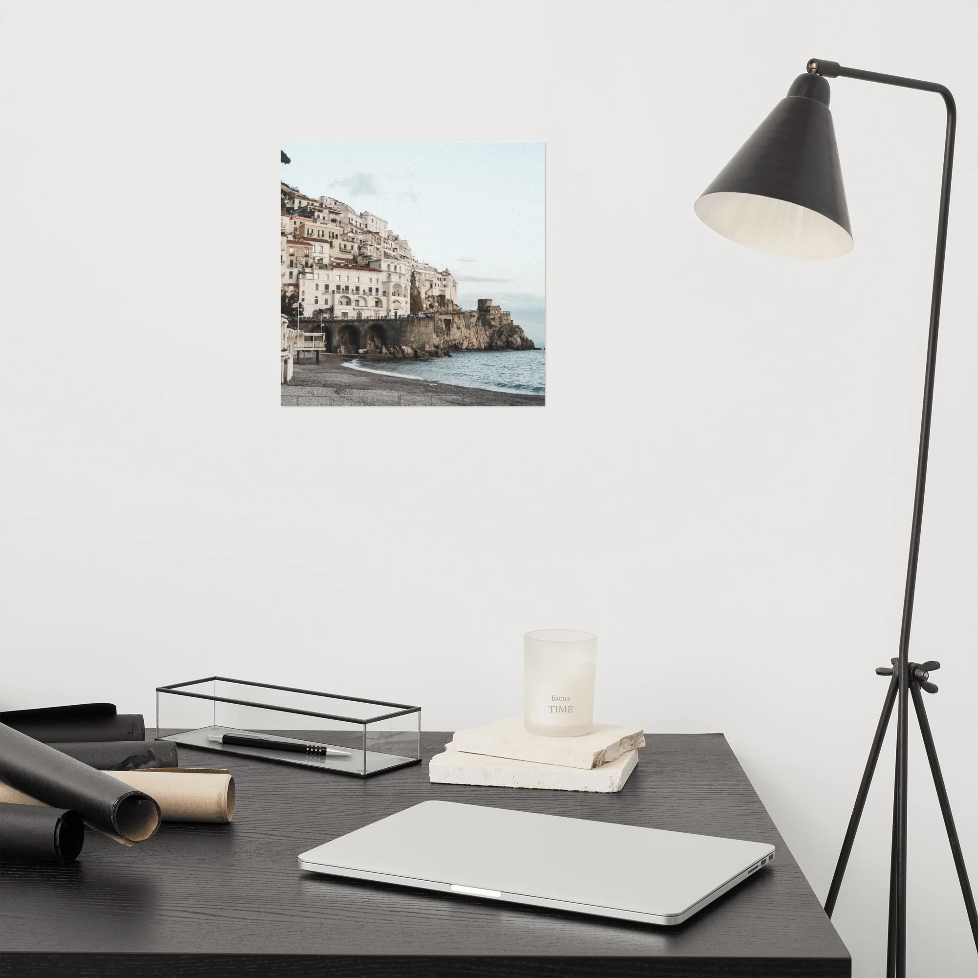 Shoreside Print - Image 5