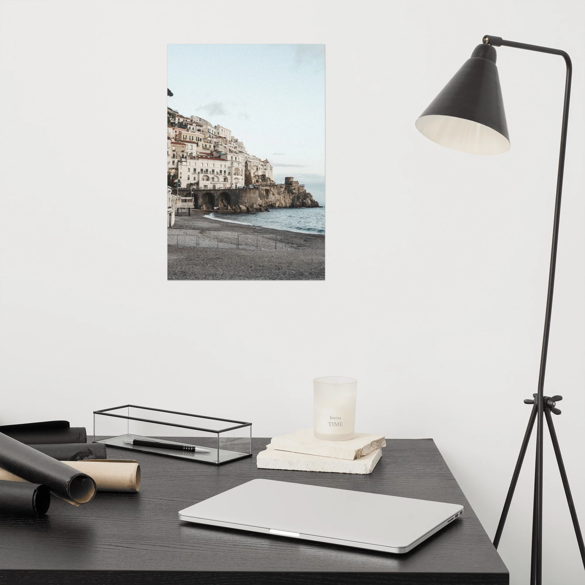 Shoreside Print - Image 7
