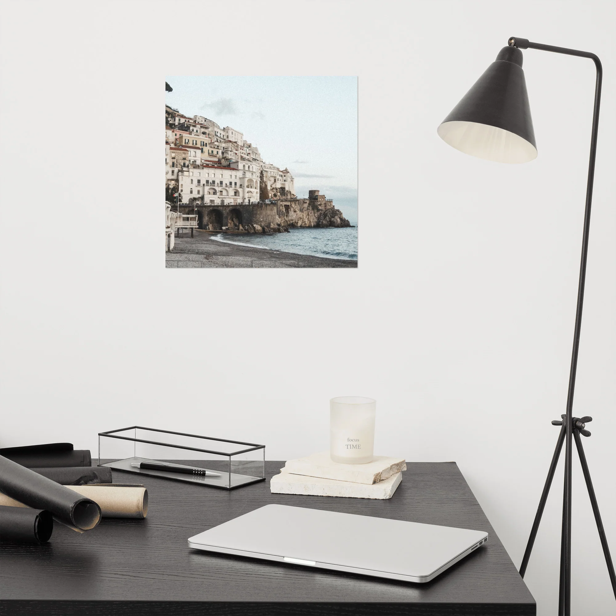 Shoreside Print - Image 8