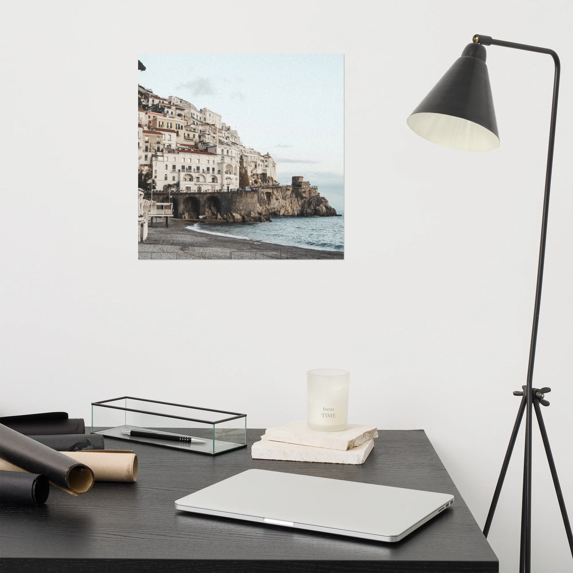 Shoreside Print - Image 9