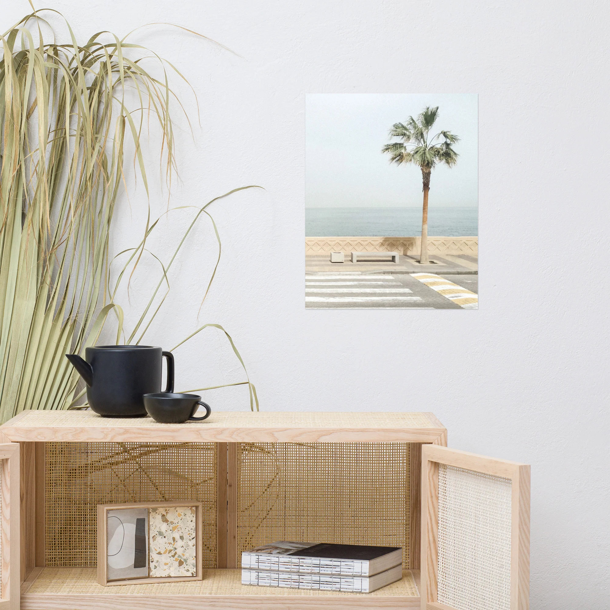 Palm Tree Print - Image 10