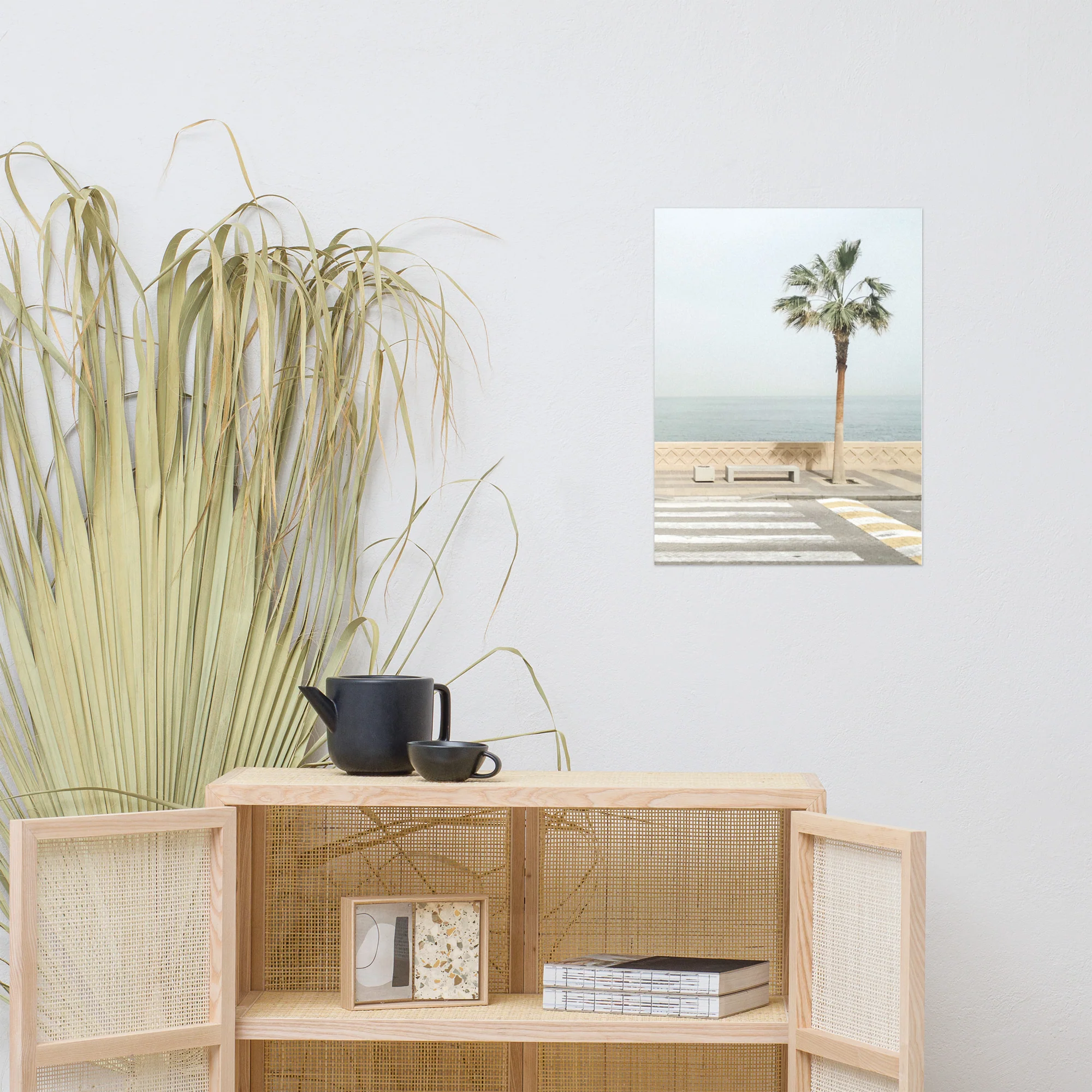 Palm Tree Print - Image 11