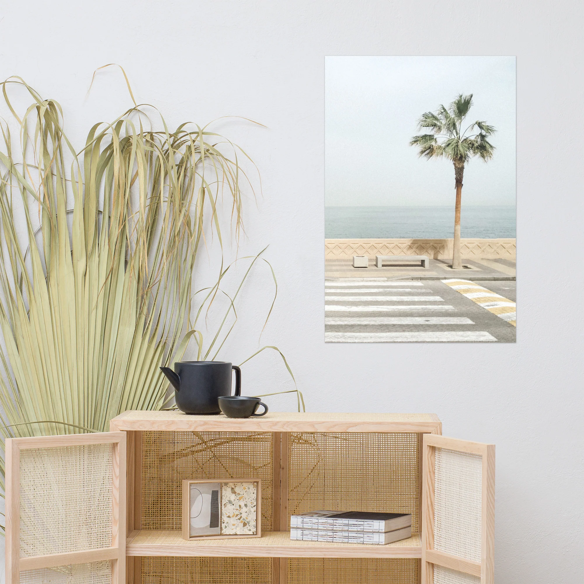 Palm Tree Print - Image 12