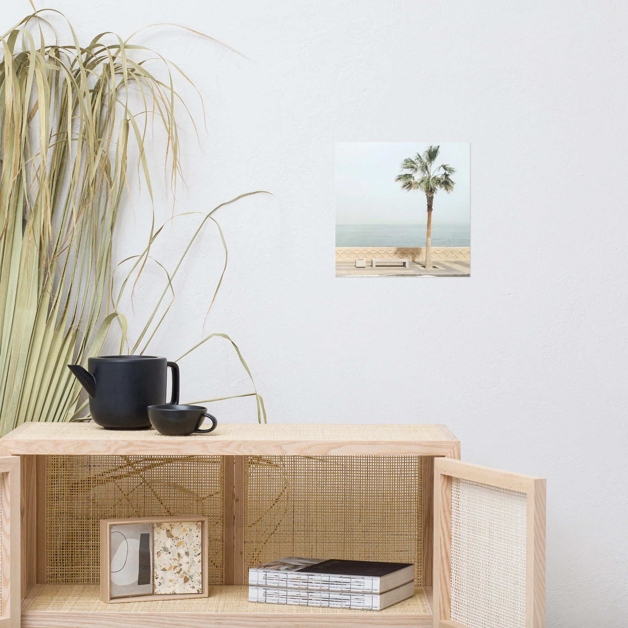 Palm Tree Print - Image 5