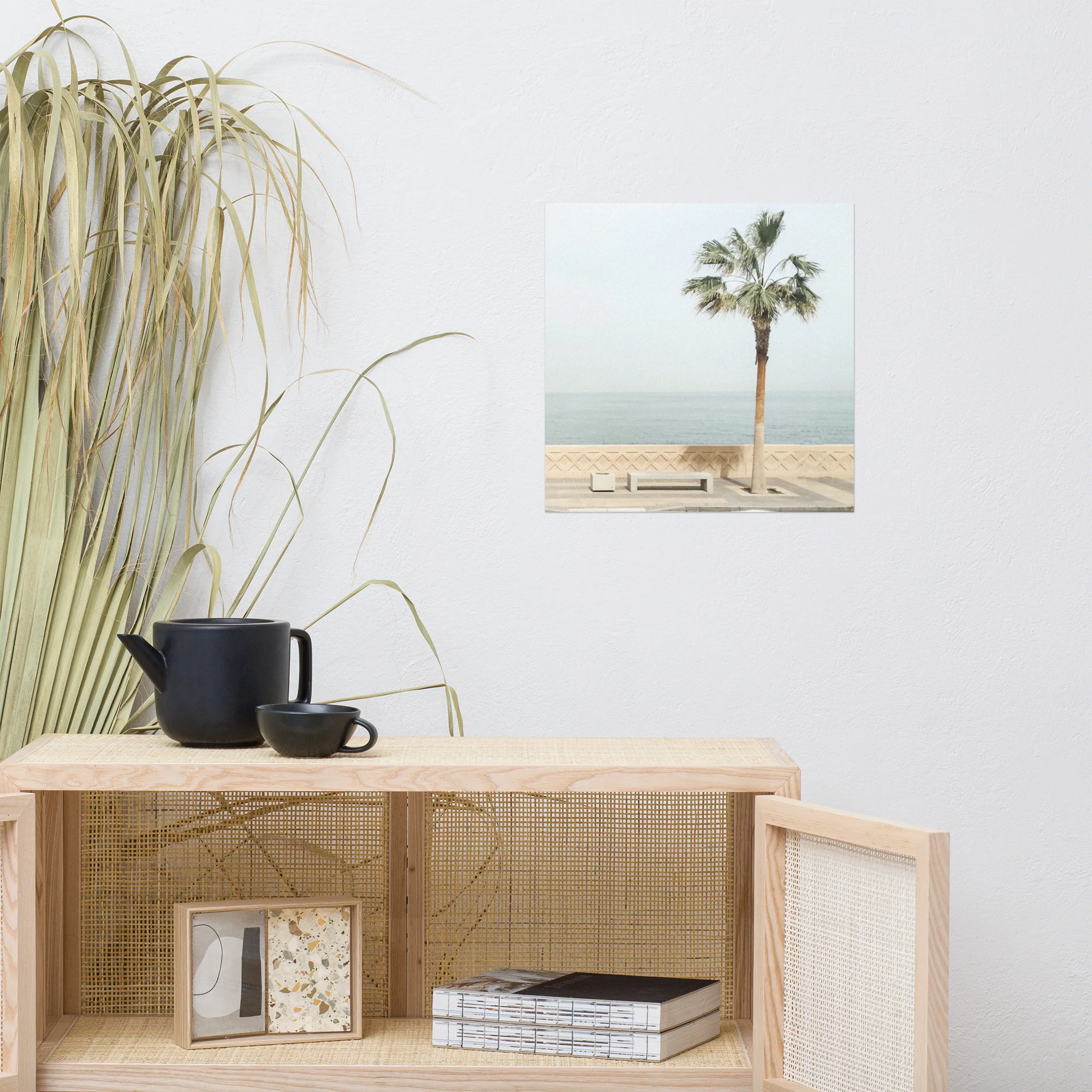 Palm Tree Print - Image 9