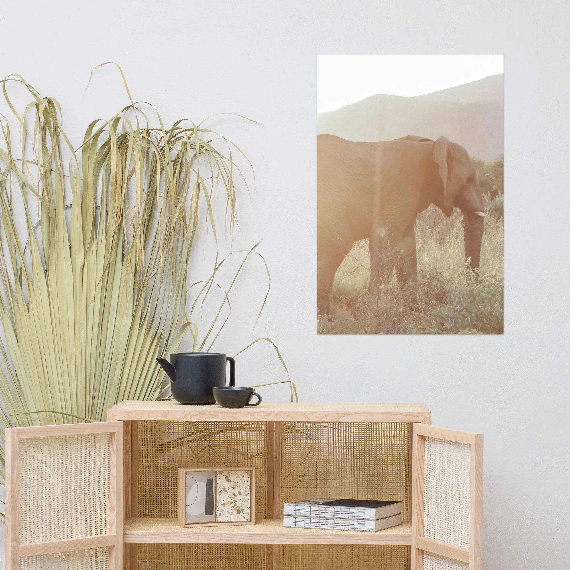 Elephant Print - Image 13