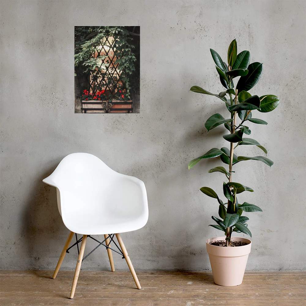 Secret Garden Print - Image 12