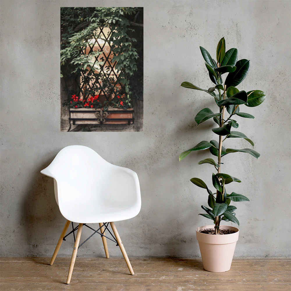 Secret Garden Print - Image 13