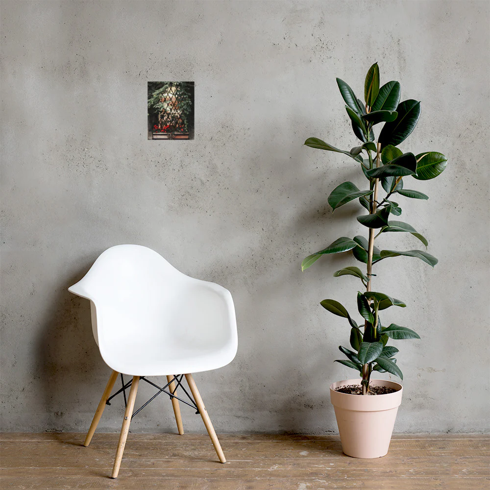 Secret Garden Print - Image 3