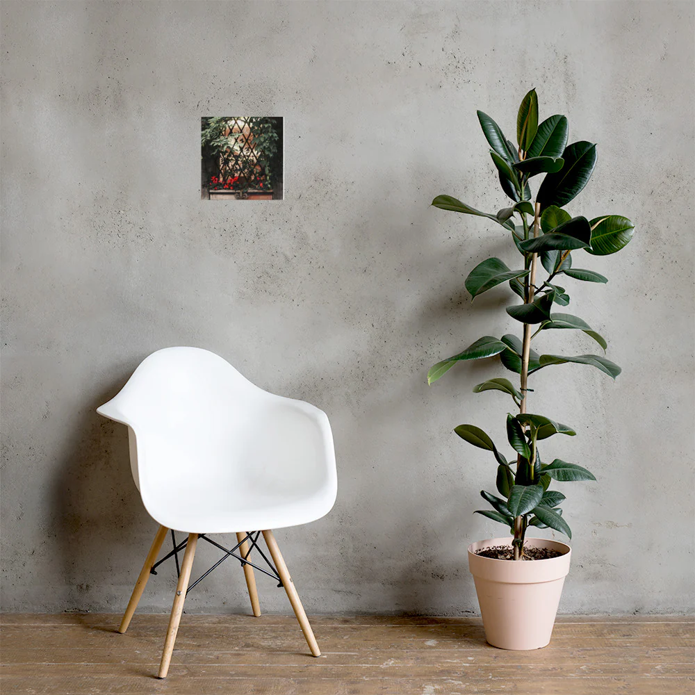 Secret Garden Print - Image 4