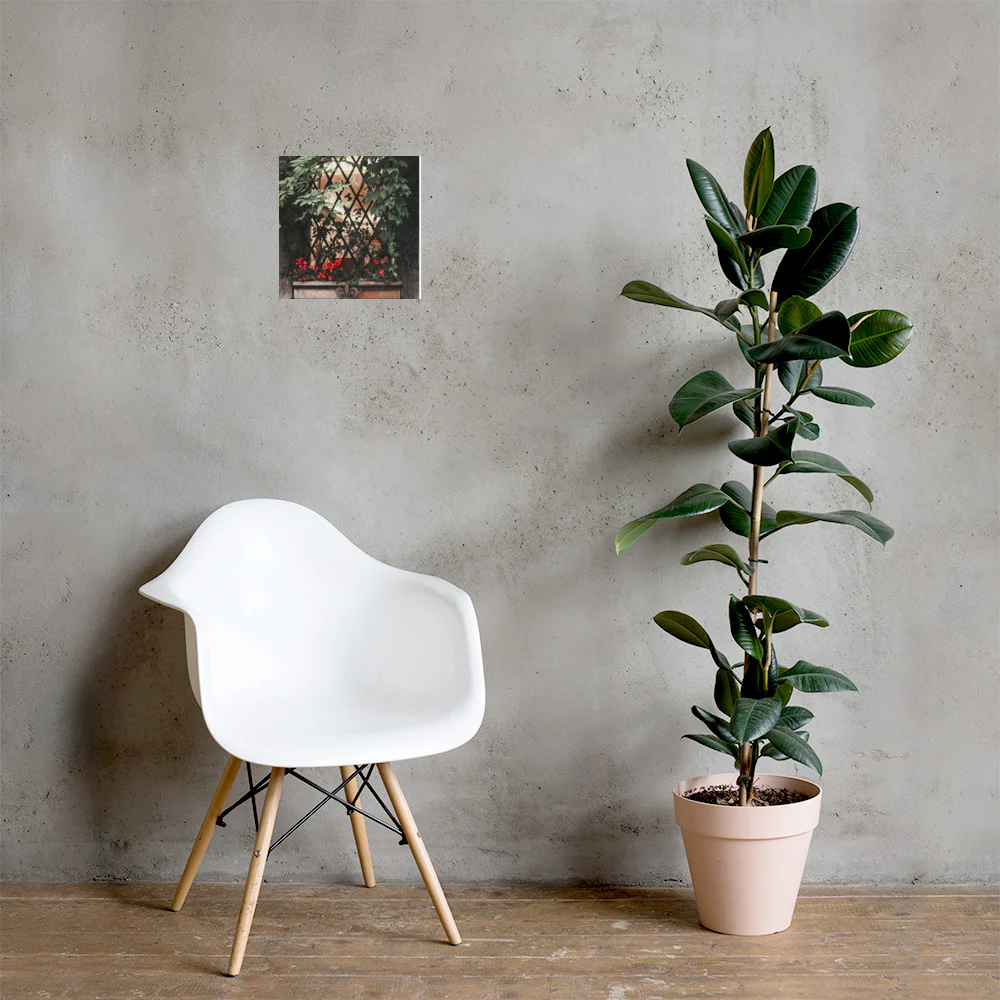 Secret Garden Print - Image 5