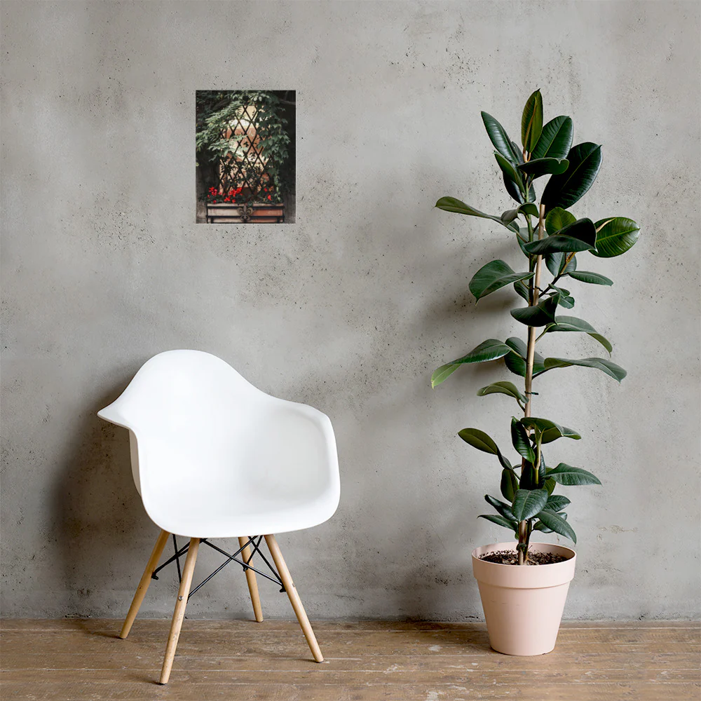 Secret Garden Print - Image 6
