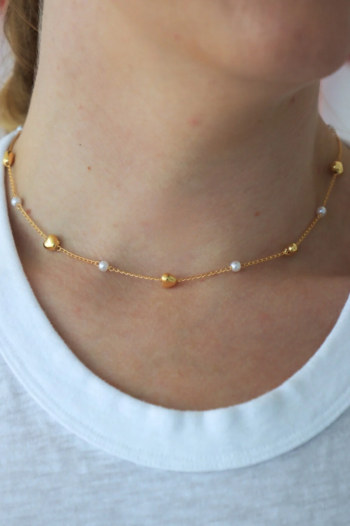 Pretty Please Necklace - Image 2