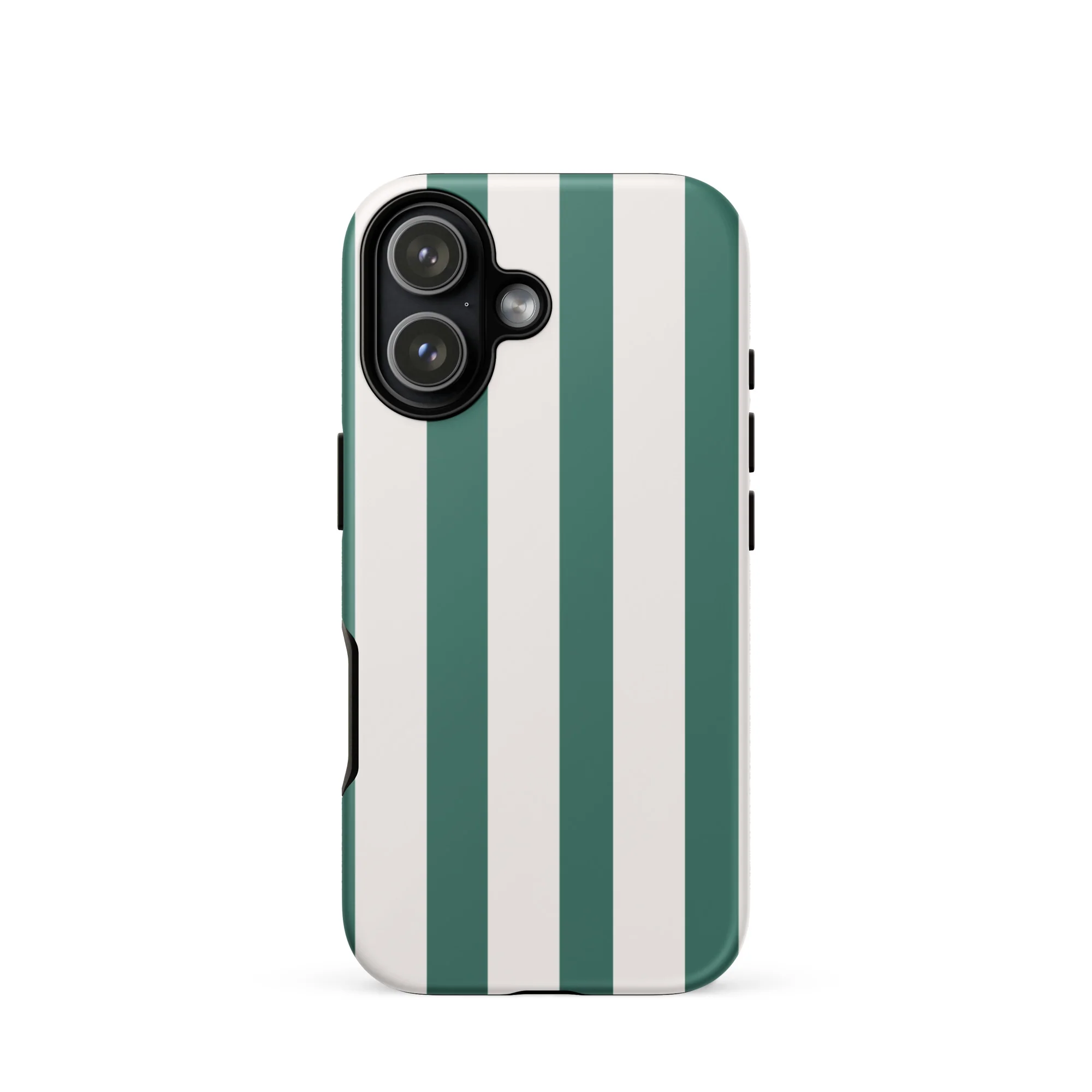 Promenade iPhone Case