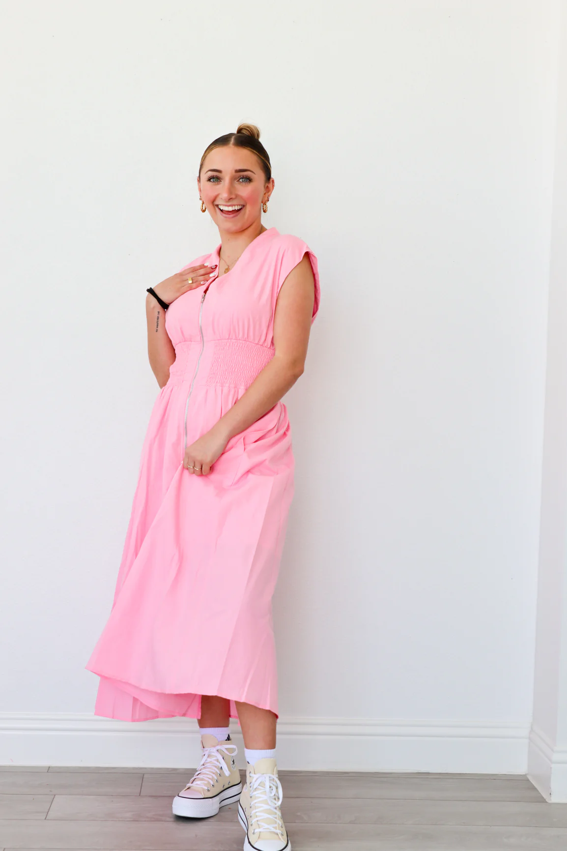 Promoted Dress - Image 3