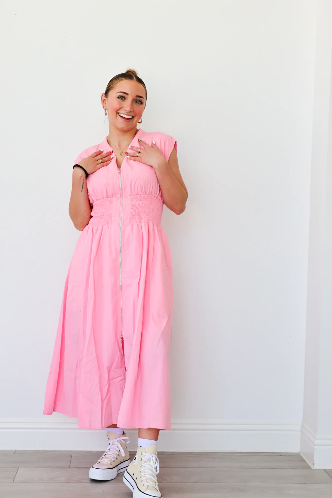 Promoted Dress - Image 5