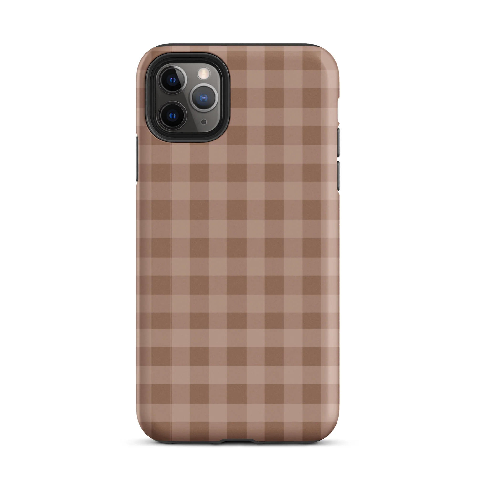 Pumpkin Spice iPhone Case - Image 10