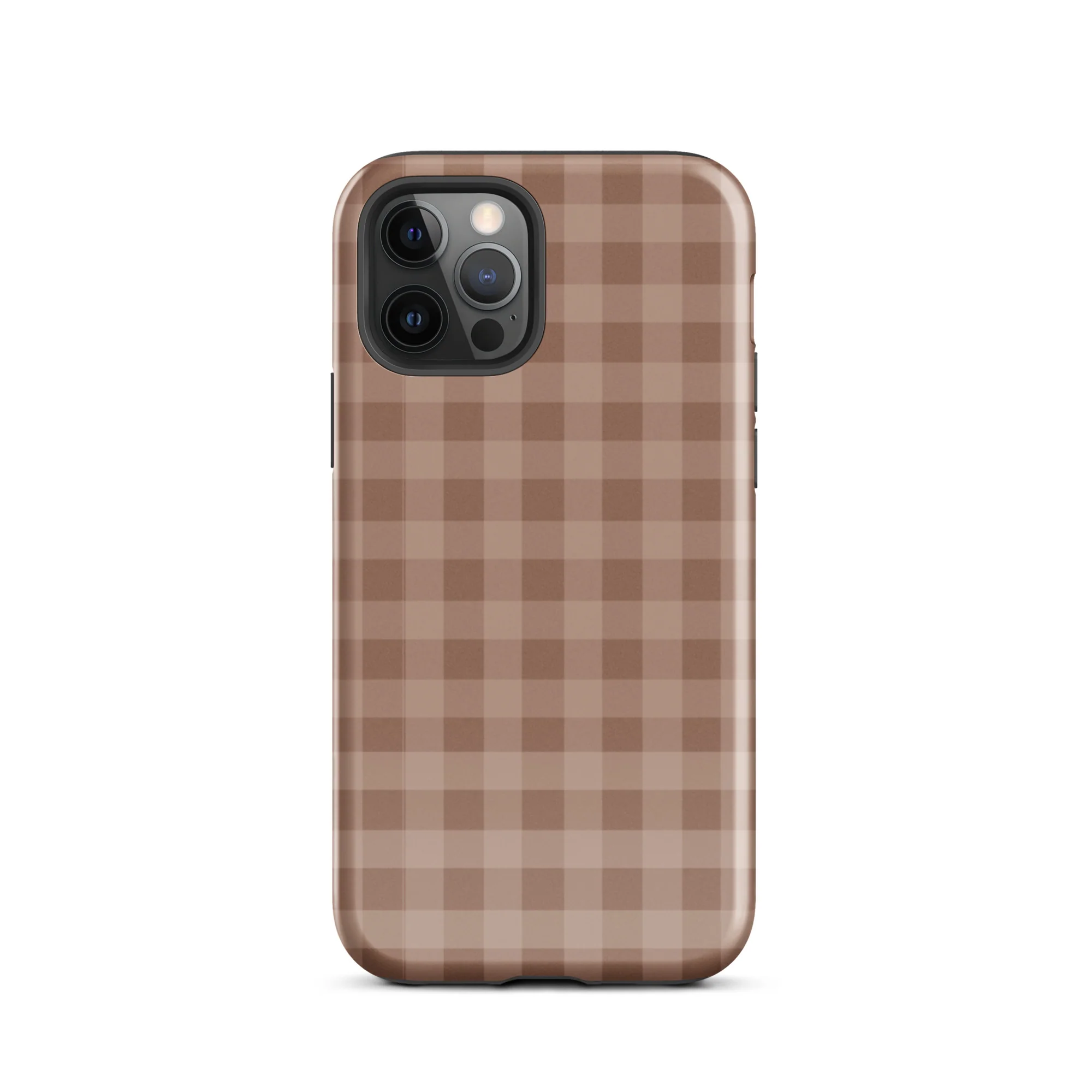 Pumpkin Spice iPhone Case - Image 15