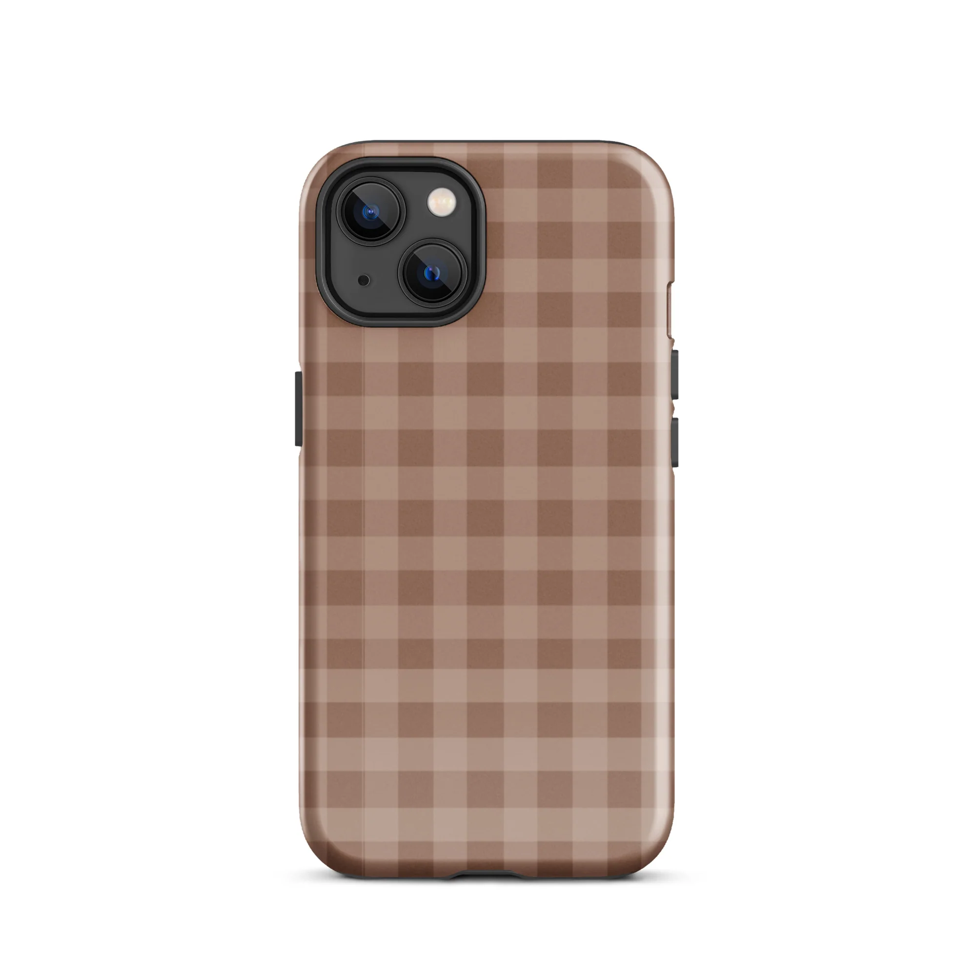 Pumpkin Spice iPhone Case - Image 21