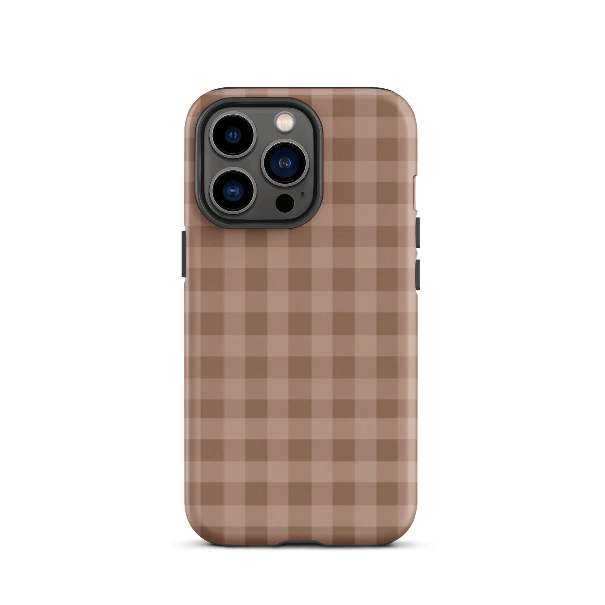 Pumpkin Spice iPhone Case - Image 24