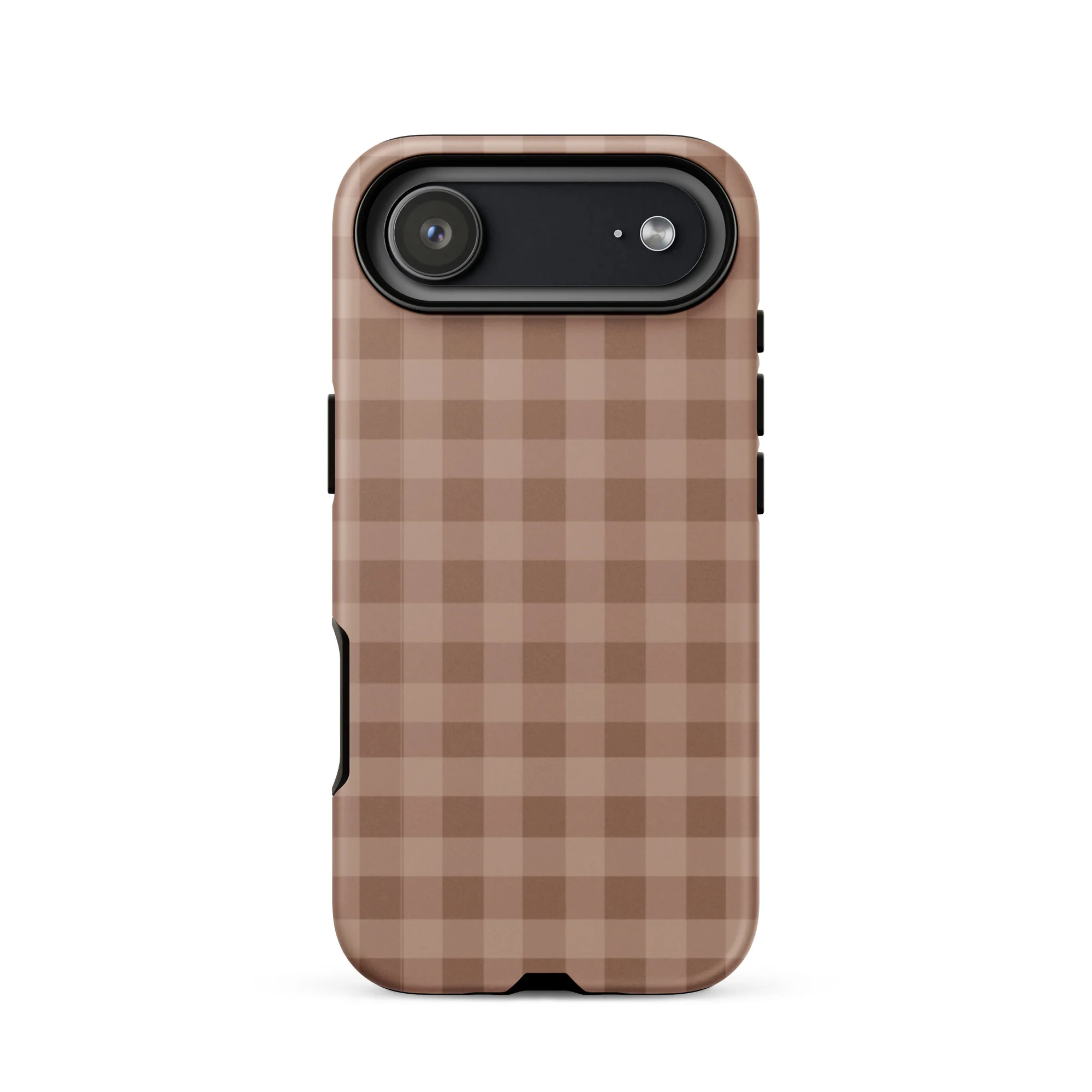 Pumpkin Spice iPhone Case - Image 3