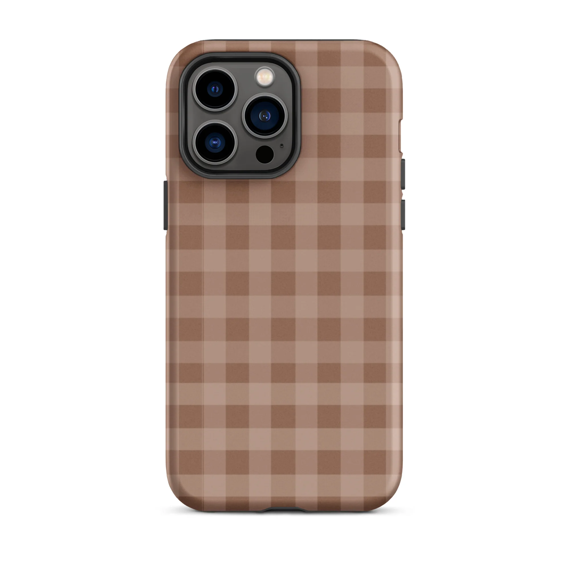 Pumpkin Spice iPhone Case - Image 34