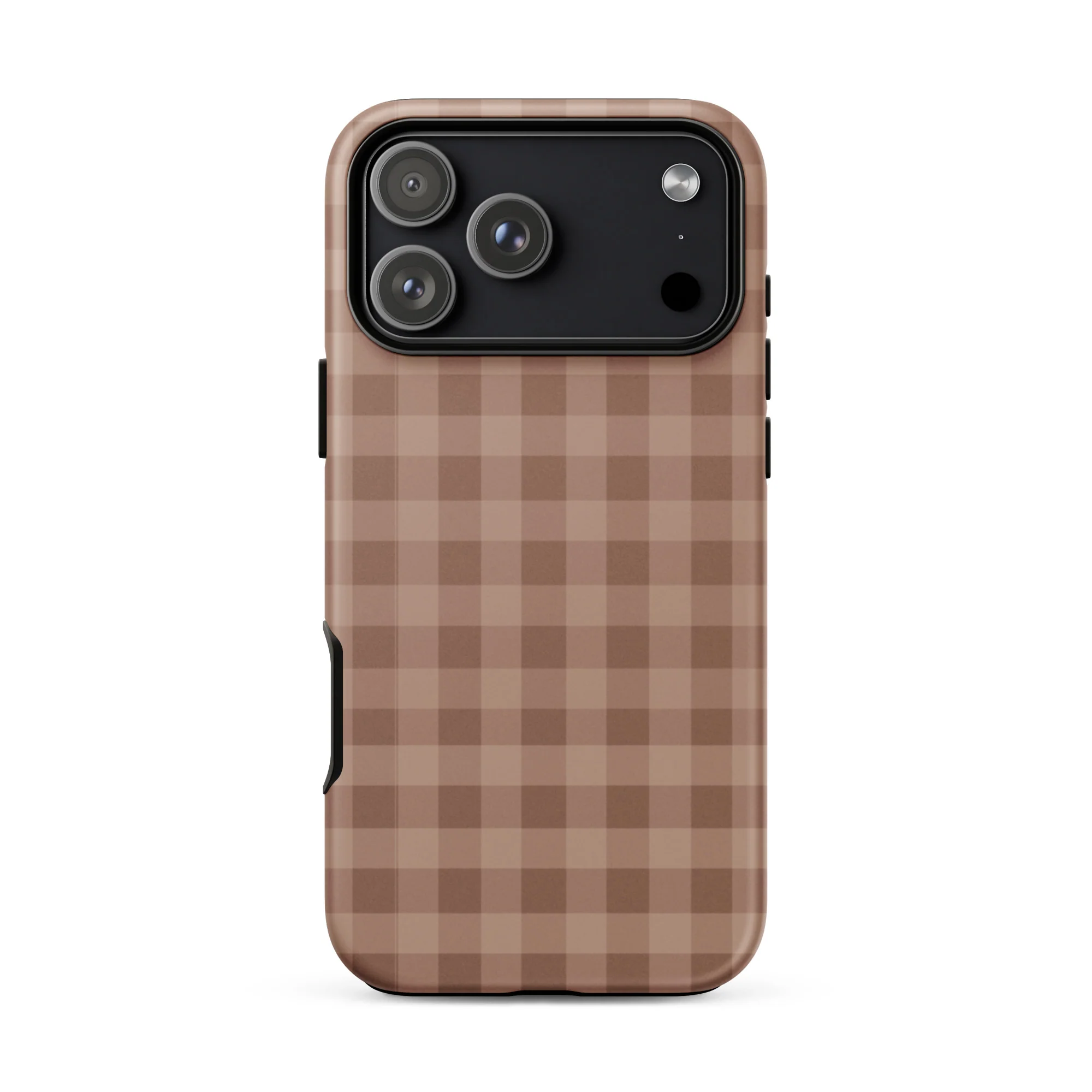 Pumpkin Spice iPhone Case - Image 4