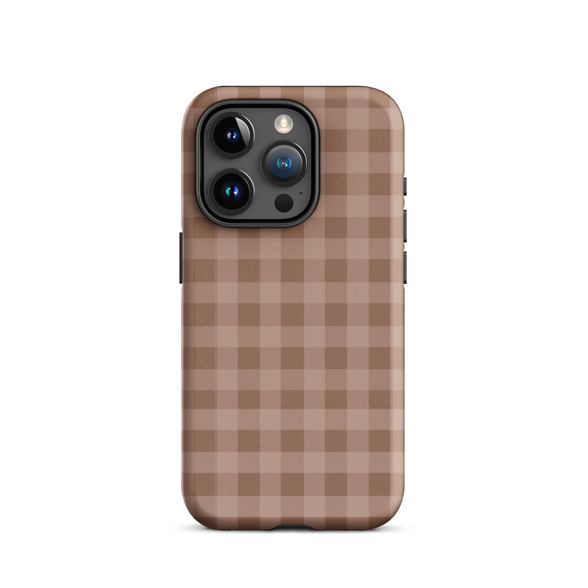 Pumpkin Spice iPhone Case - Image 40
