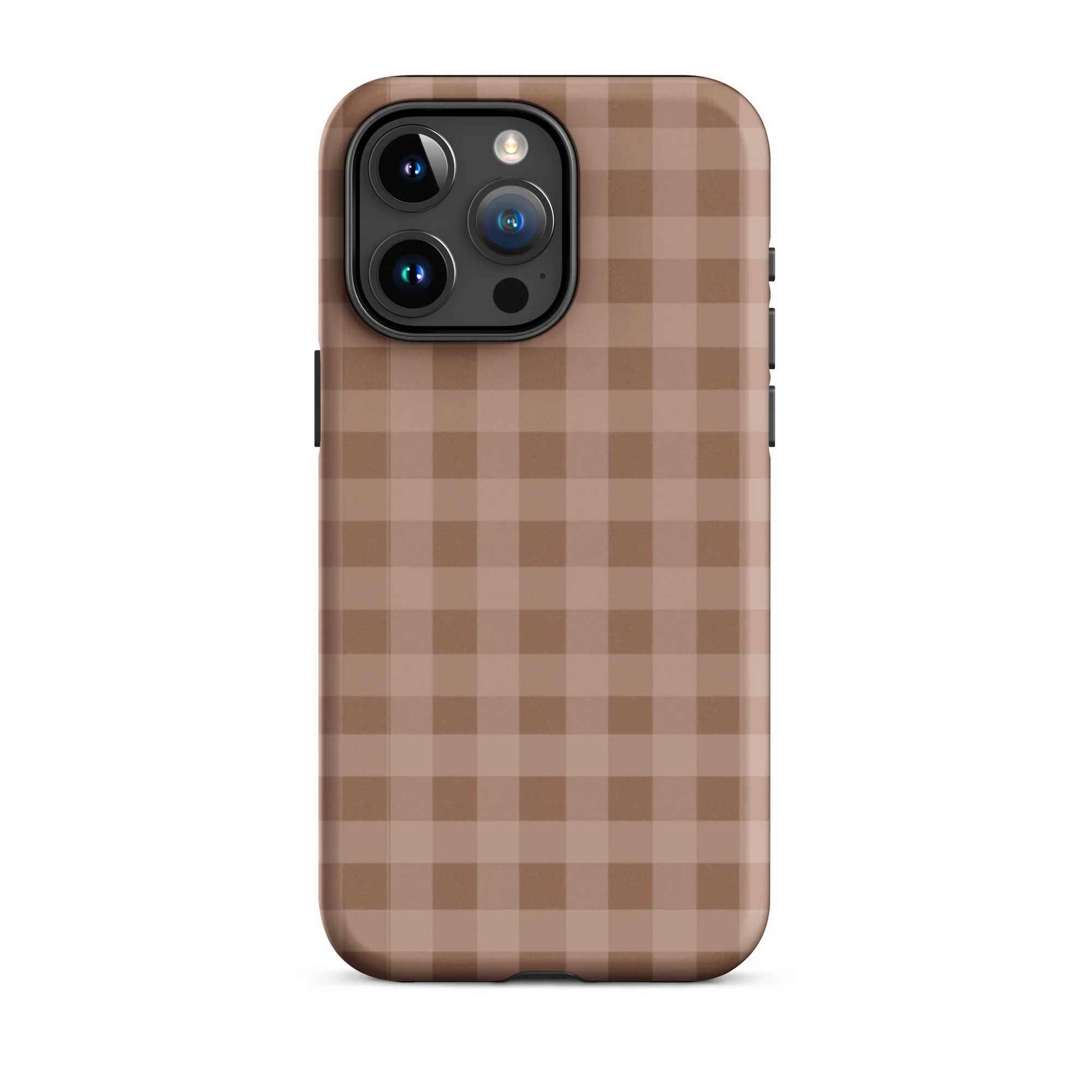 Pumpkin Spice iPhone Case - Image 42