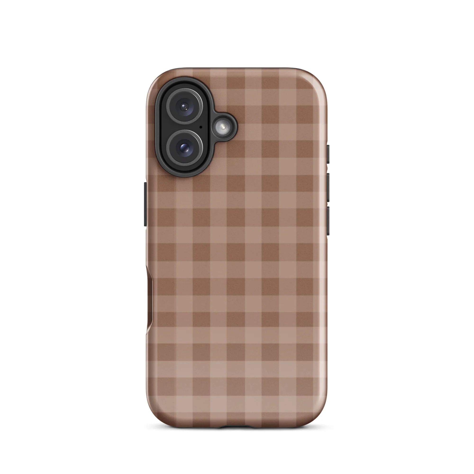 Pumpkin Spice iPhone Case - Image 43