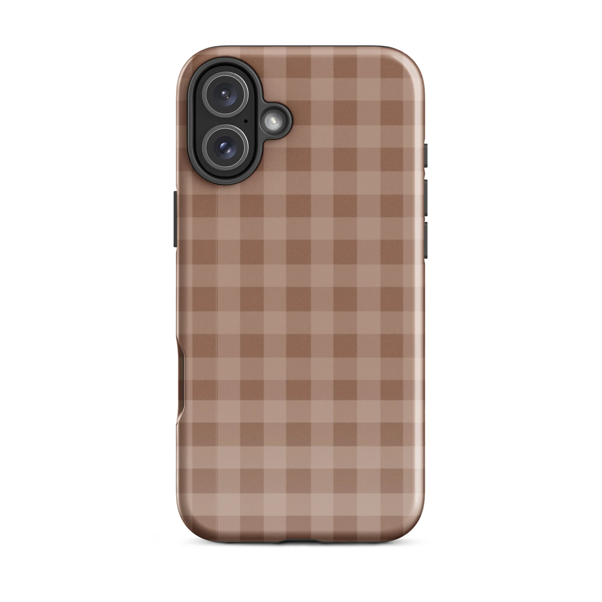 Pumpkin Spice iPhone Case - Image 45