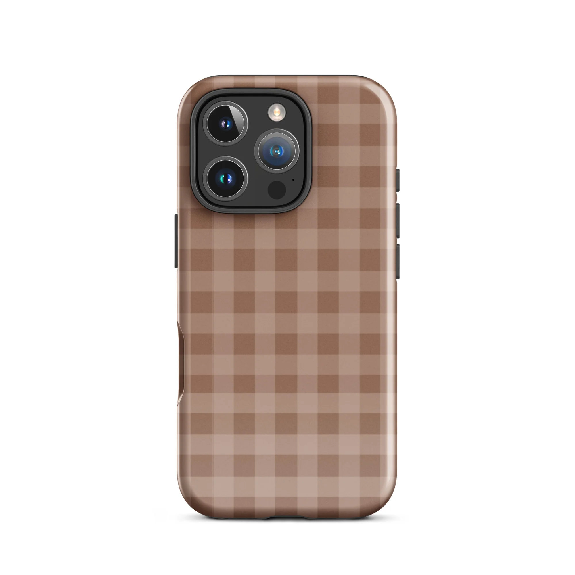 Pumpkin Spice iPhone Case - Image 47