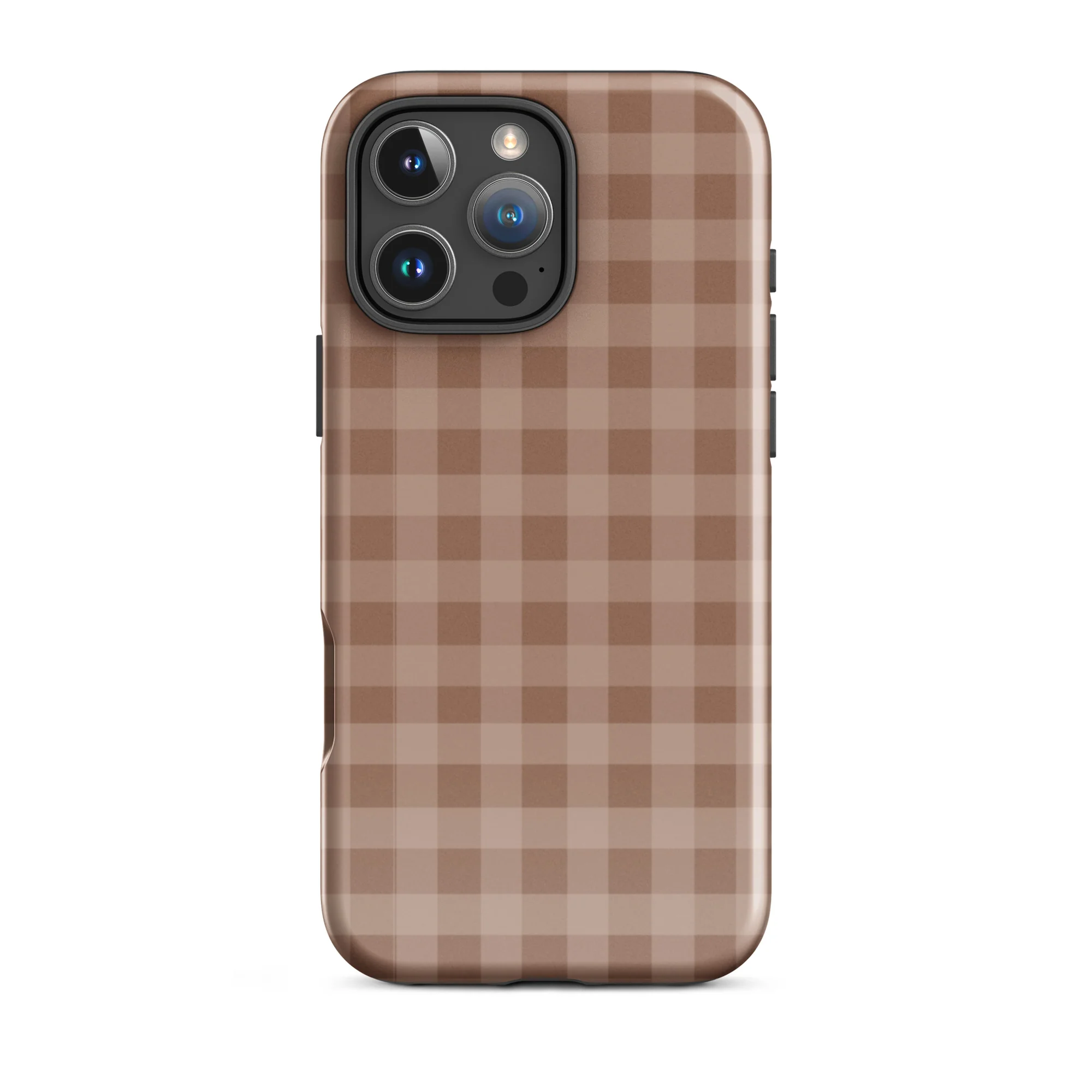 Pumpkin Spice iPhone Case - Image 49