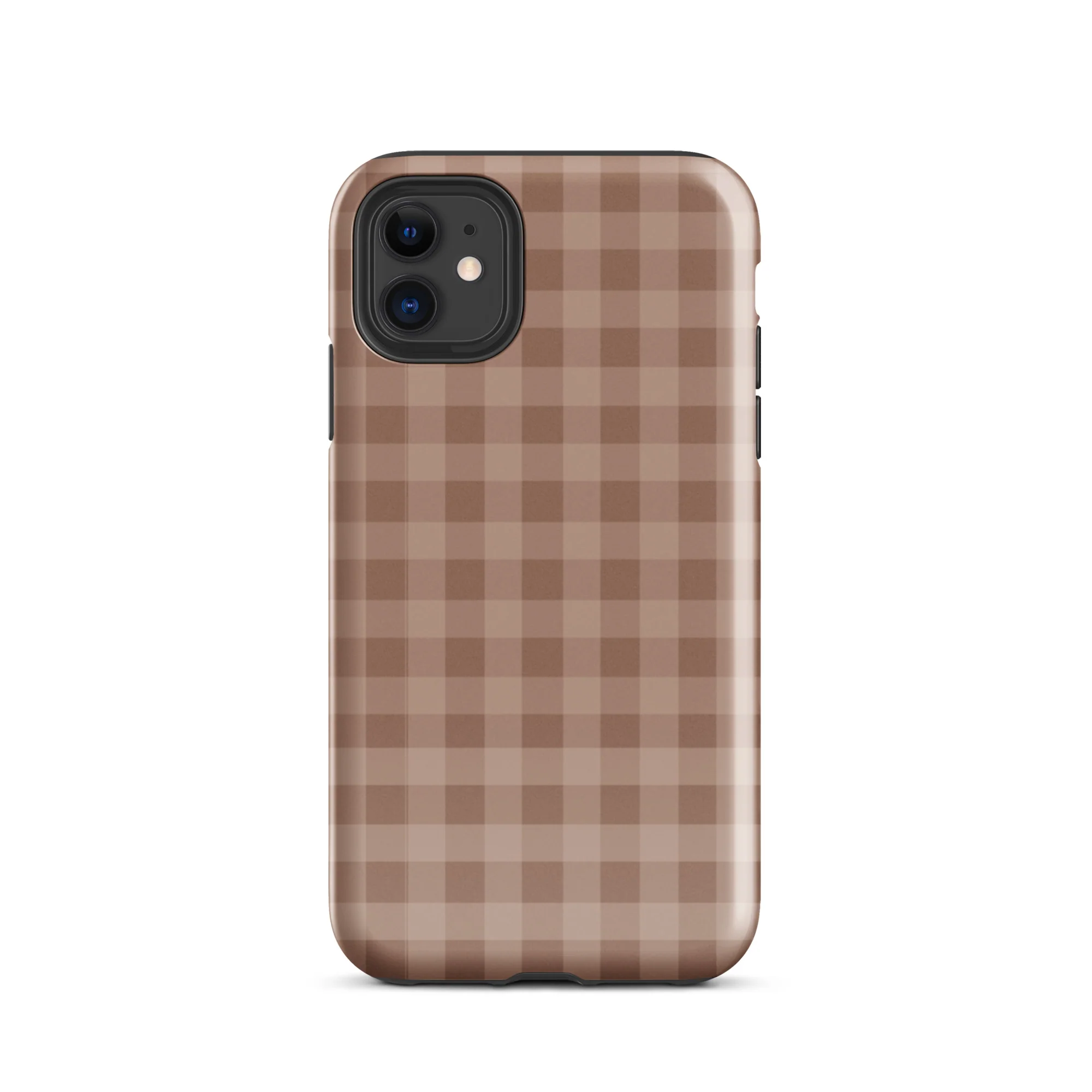 Pumpkin Spice iPhone Case - Image 5