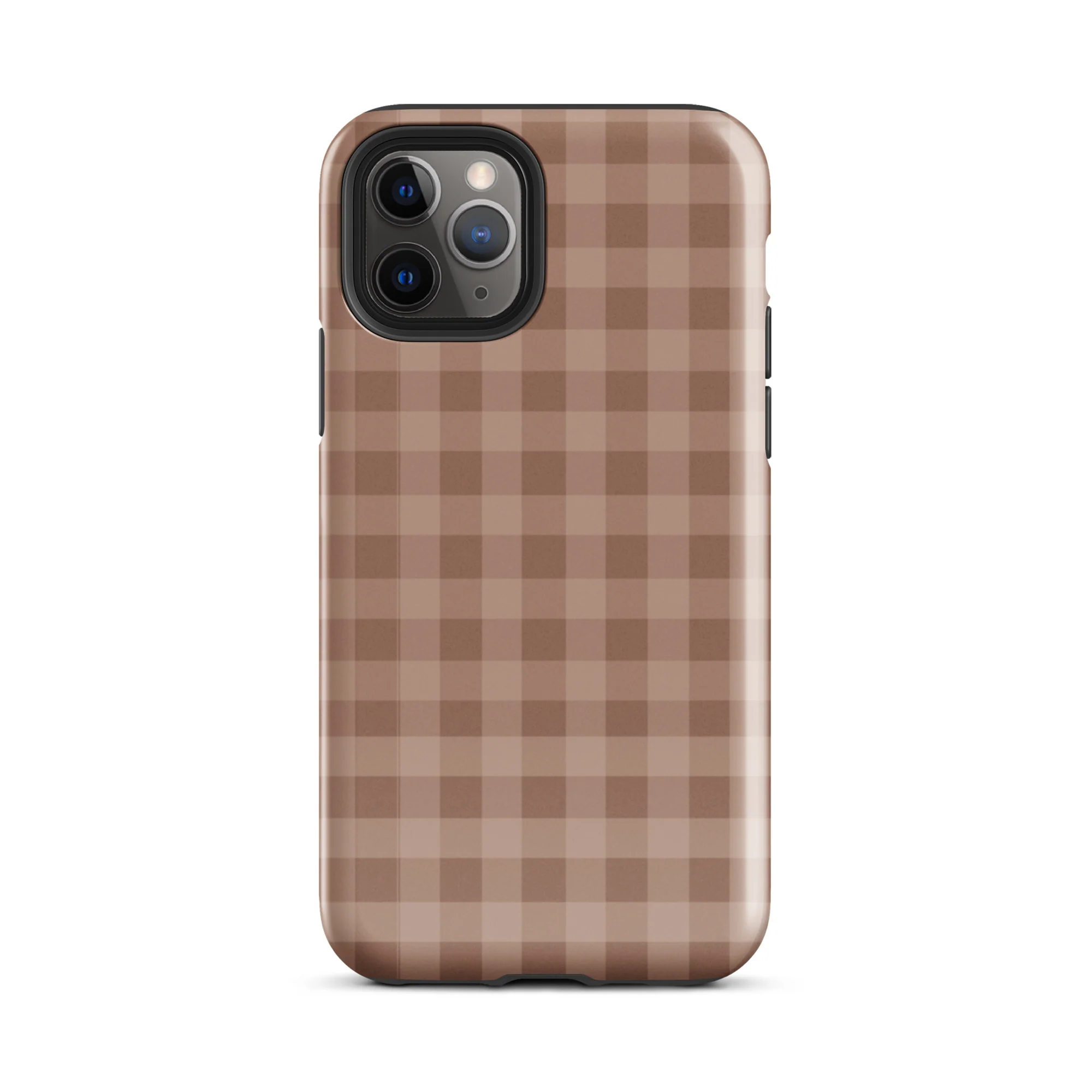 Pumpkin Spice iPhone Case - Image 7