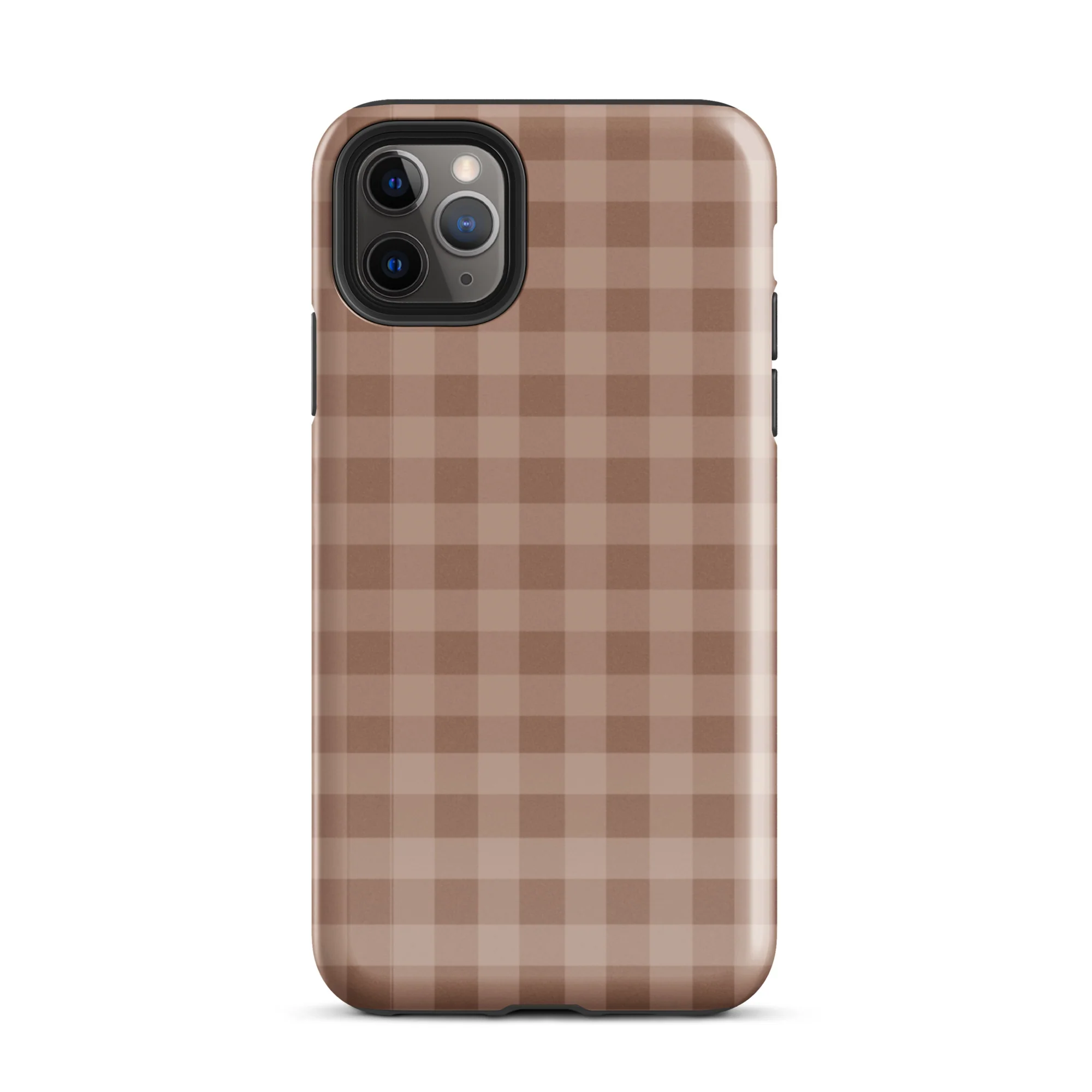 Pumpkin Spice iPhone Case - Image 9