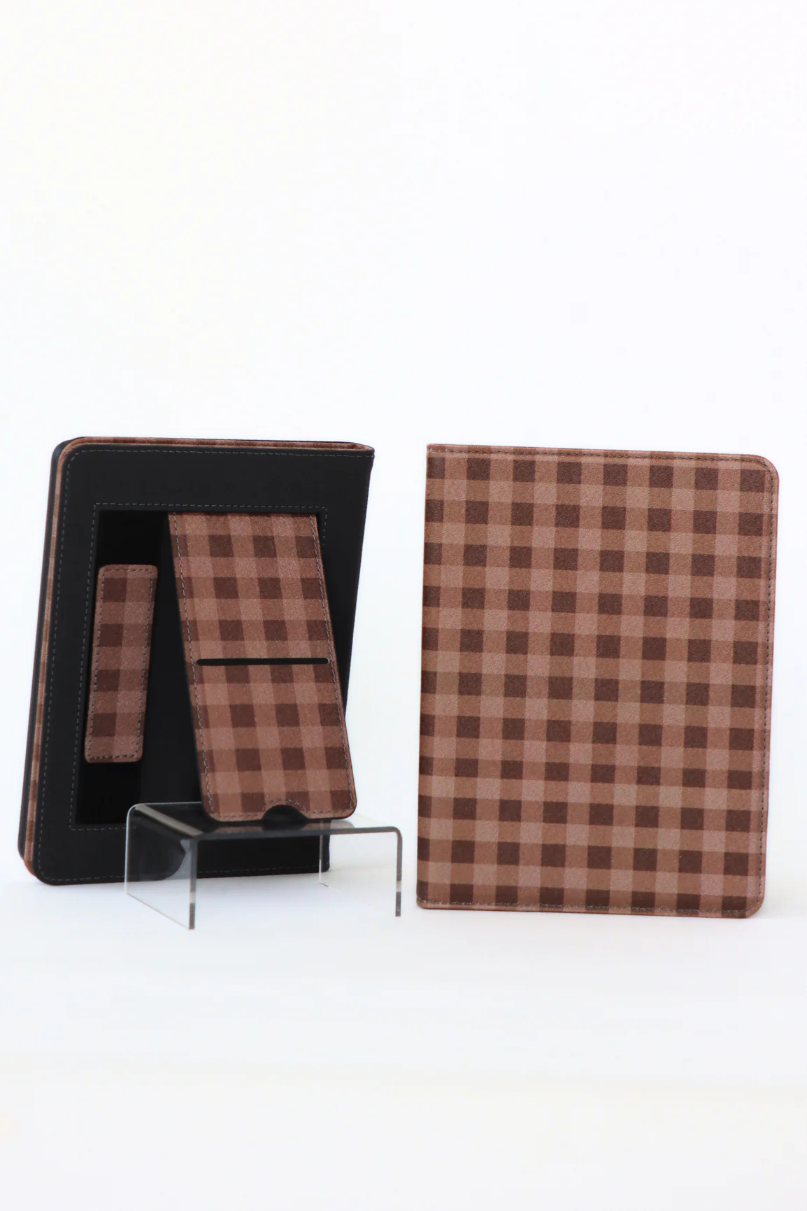 Pumpkin Spice Kindle Case - Image 2