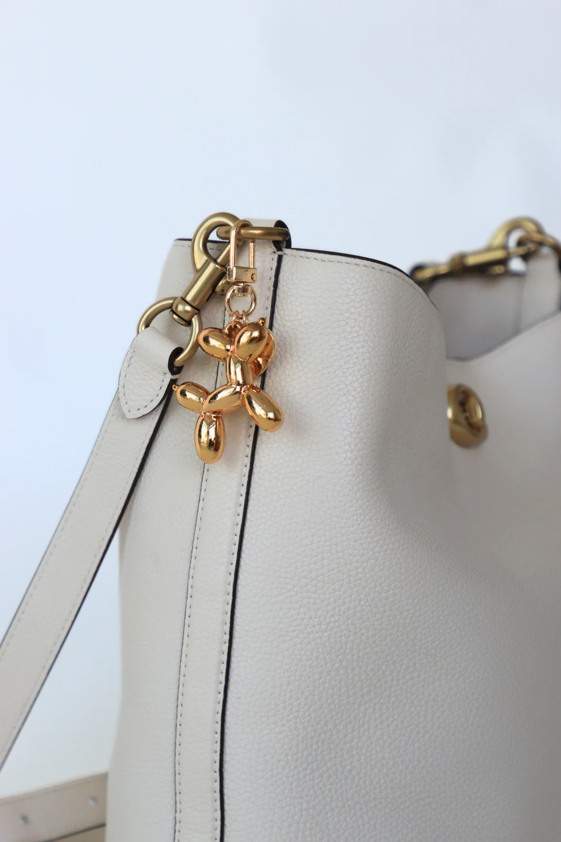 Puppy Love Bag Charm - Image 2