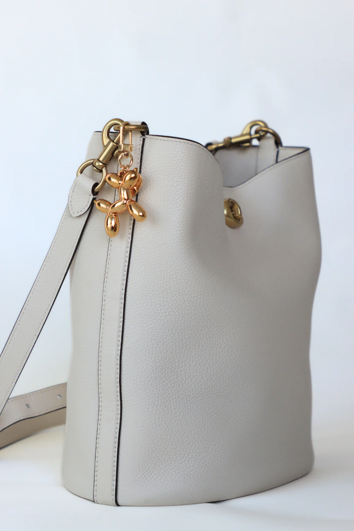 Puppy Love Bag Charm - Image 3