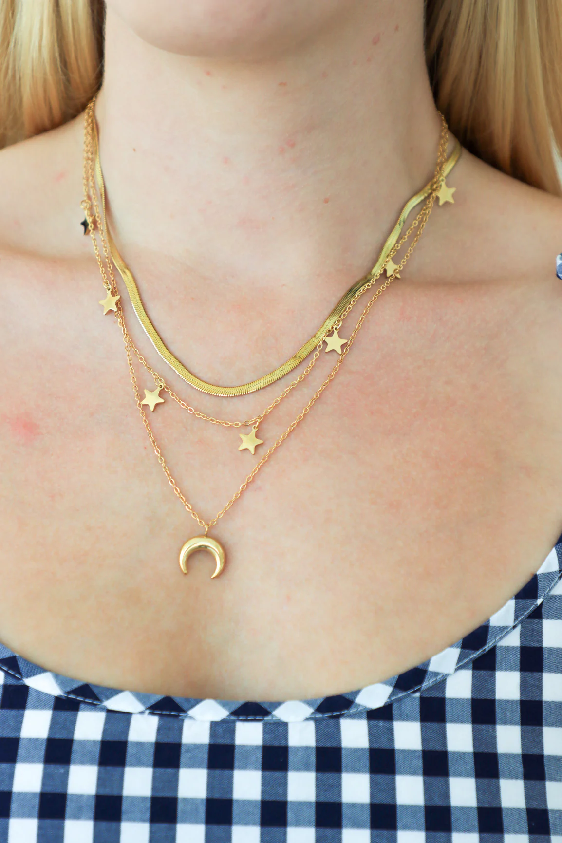 Range Rider Necklace