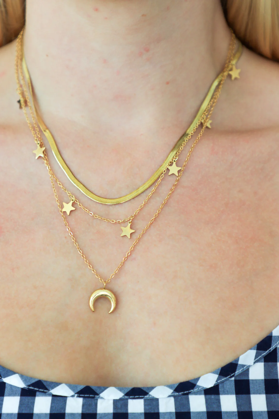 Range Rider Necklace - Image 2