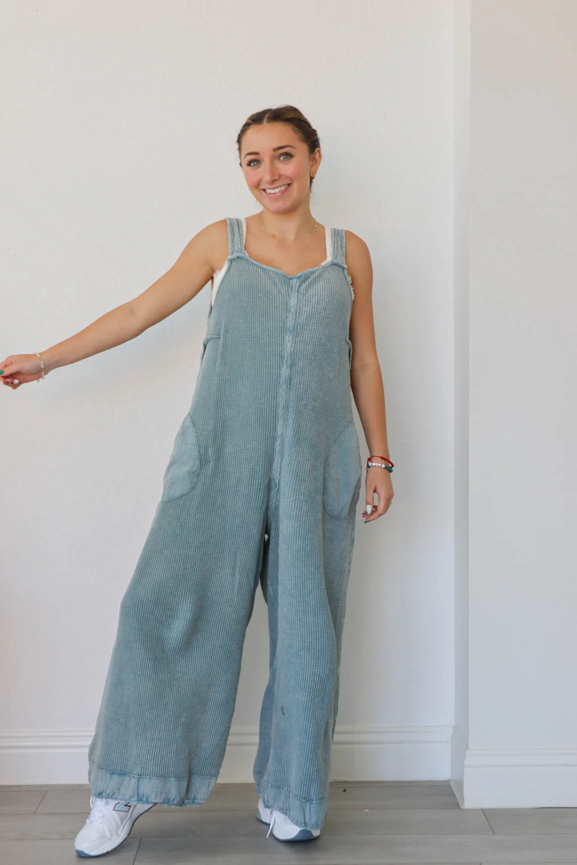Read & Relax Jumpsuit - Image 10