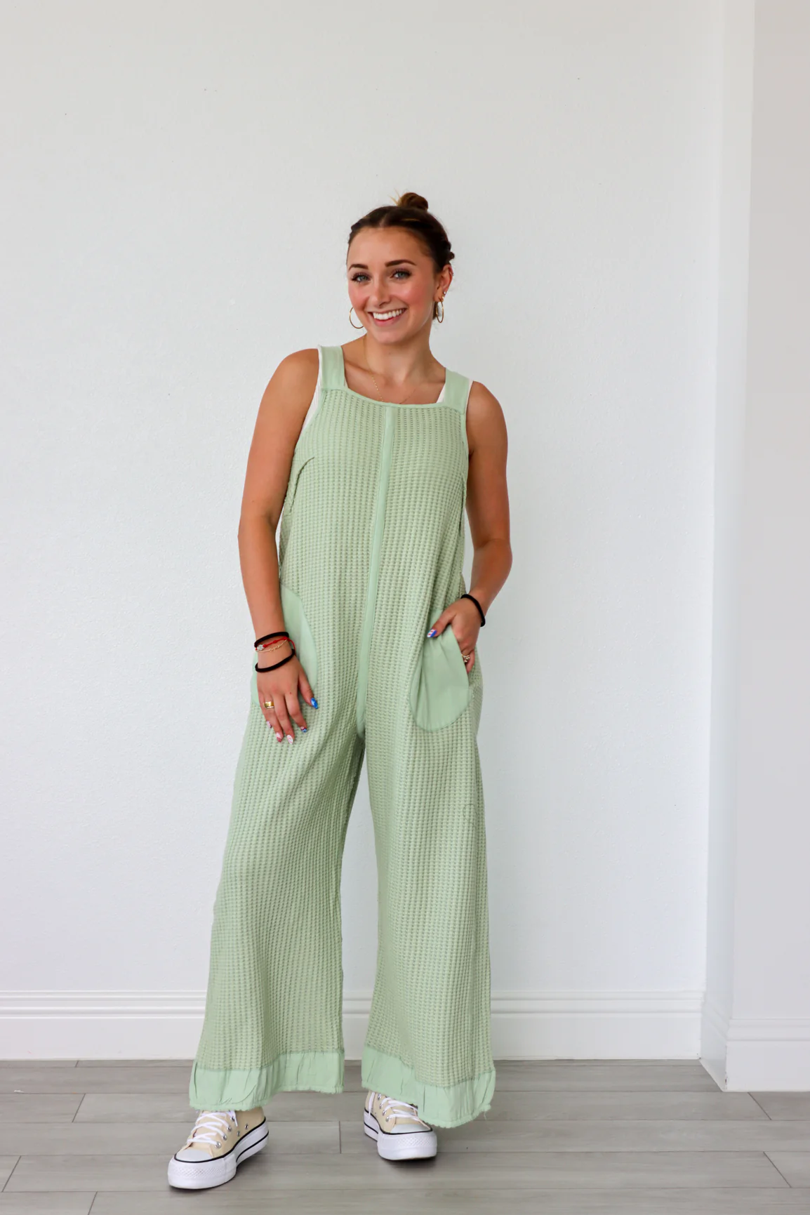 Read & Relax Jumpsuit - Image 3